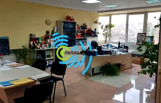Офис в Пловдив, Индустриална зона - Тракия