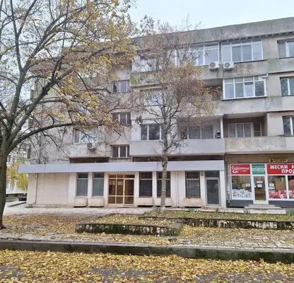 Photo 2 — Office in Oblast Dobrich, Shabla