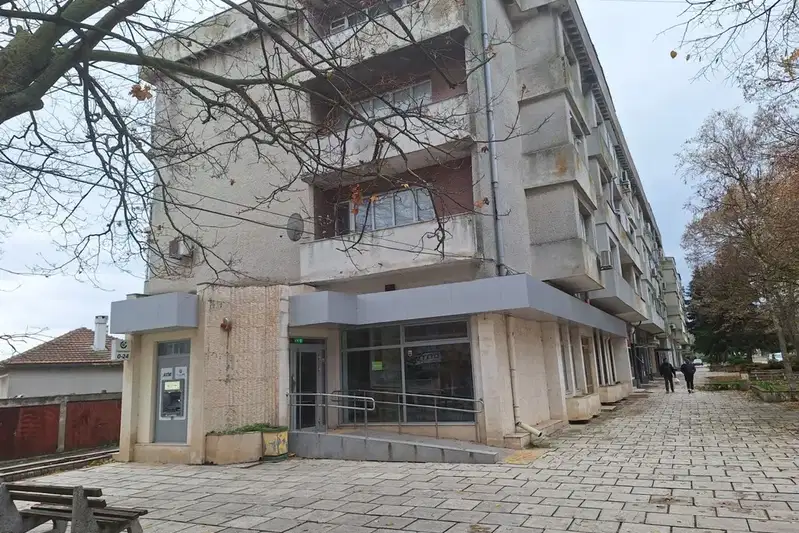 Офис в Добрич, Шабла