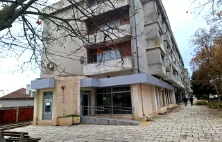Офис в Добрич, Шабла