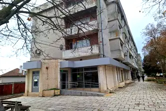 Офис в Добрич, Шабла