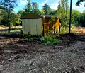 Снимка 2 — Парцел в с. Подгумер