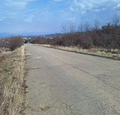 Photo 2 — Plot in Bankya
