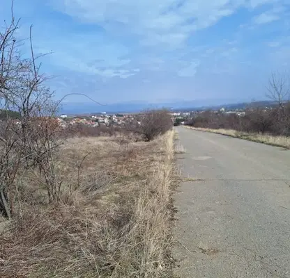 Photo 3 — Plot in Bankya