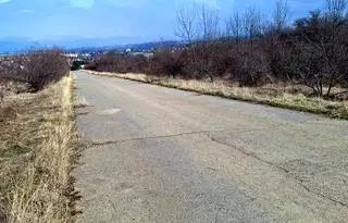 Парцел в Банкя