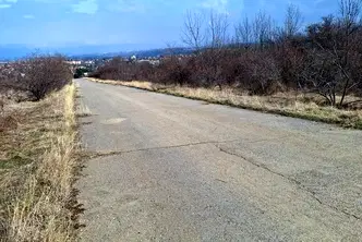Парцел в Банкя