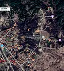 Парцел в с. Кътина