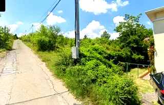 Парцел в с. Герман