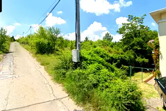Парцел в с. Герман