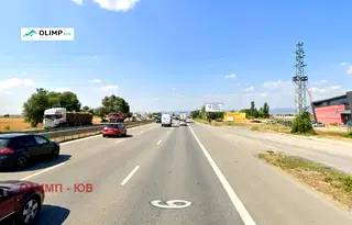 Парцел в с. Казичене