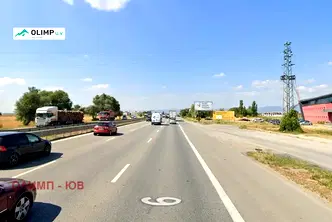 Парцел в с. Казичене