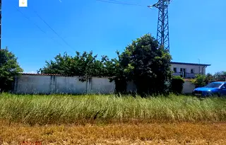 Парцел в с. Бусманци