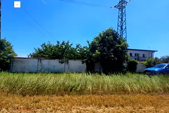 Парцел в с. Бусманци