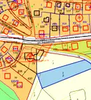 Парцел в Банкя