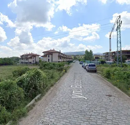 Снимка 5 — Парцел в м-т Детски