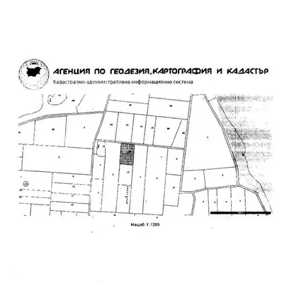 Photo 2 — Plot in Dimchevo