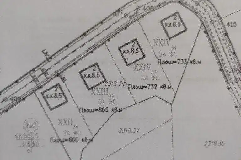 Парцел в Банкя