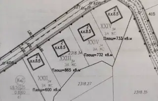 Парцел в Банкя