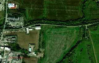 Парцел в с. Лозен