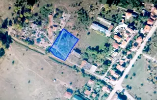 Парцел в с. Герман