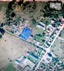Парцел в с. Герман