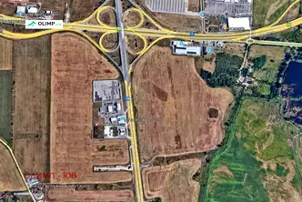 Парцел в с. Кривина