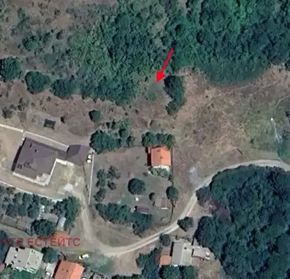 Photo 3 — Plot in Bankya