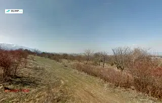 Парцел в с. Герман