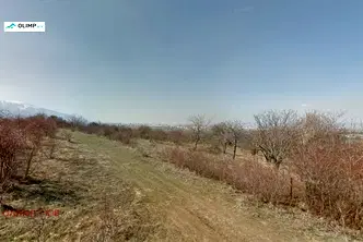 Парцел в с. Герман