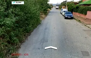 Парцел в Нови Искър