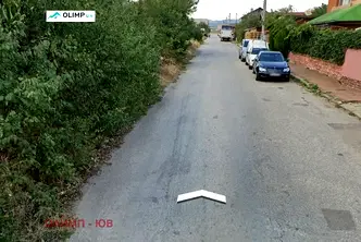 Парцел в Нови Искър