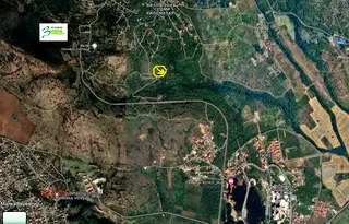 Парцел в Студентско че