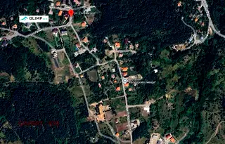 Парцел в с. Бистрица