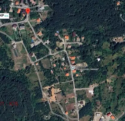 Photo 2 — Plot in Bistrica