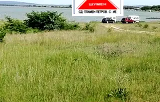 Парцел в Шумен, Басейна