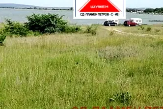 Парцел в Шумен, Басейна