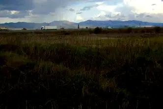 Парцел в София, Бенковски
