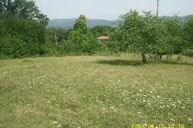 Парцел в Габрово, Център