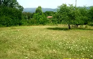 Парцел в Габрово, Център