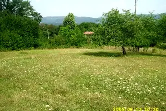 Парцел в Габрово, Център
