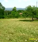 Парцел в Габрово, Център