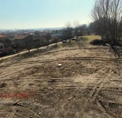Photo 2 — Plot in Pernik, Cyrkva