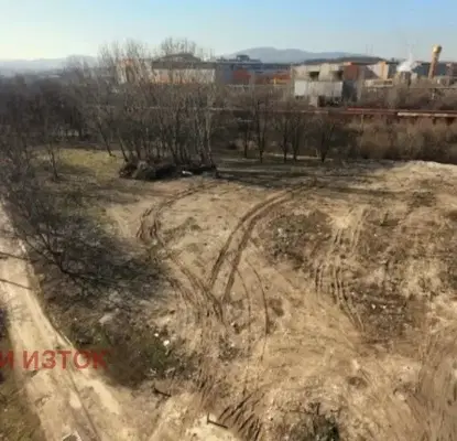 Photo 3 — Plot in Pernik, Cyrkva