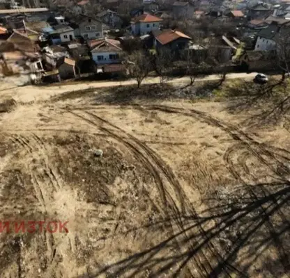 Photo 5 — Plot in Pernik, Cyrkva
