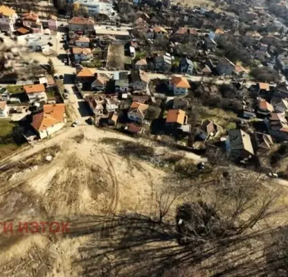 Photo 5 — Plot in Pernik, Cyrkva