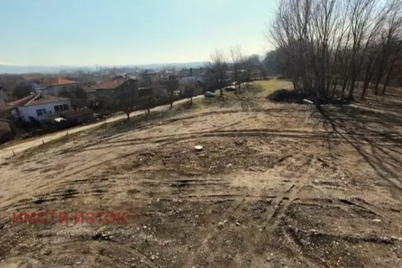 Plot in Pernik, Cyrkva