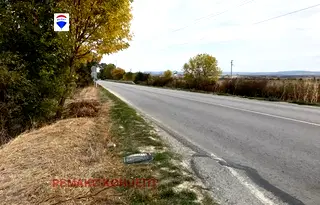 Парцел в Шумен, Дивдядово