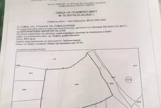Парцел в София, Драгалевци