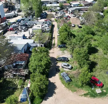 Photo 5 — Plot in Sofiya, Dyrvenica