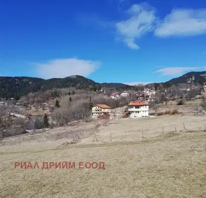 Снимка 4 — Парцел в Смолян, Езерово
